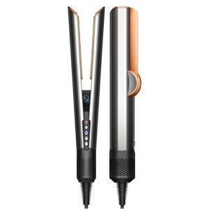 USED ONCE Dyson Air Straight